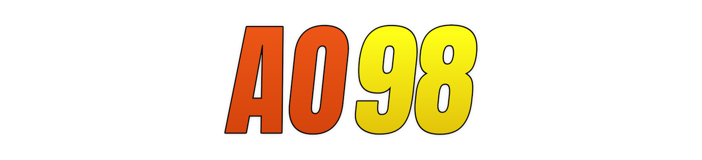 ao98 Logo